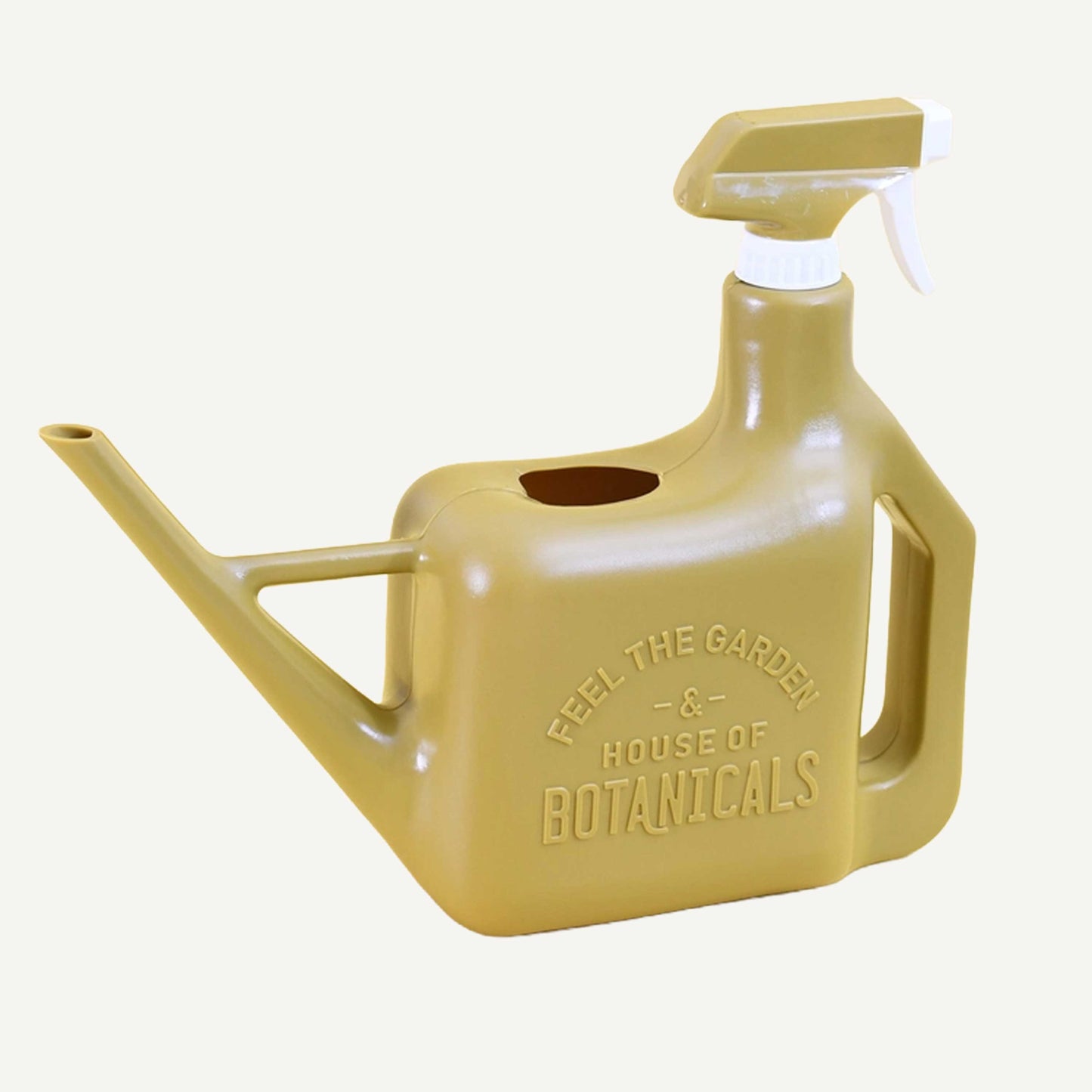 Spray Sprinkler