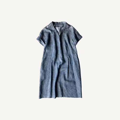 The Factory Sewing Pattern