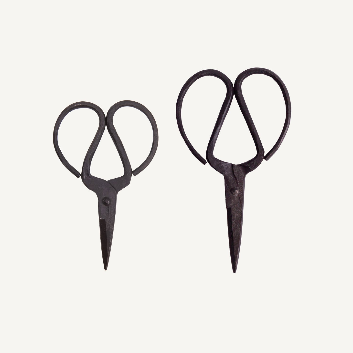 Household Scissors - Iron