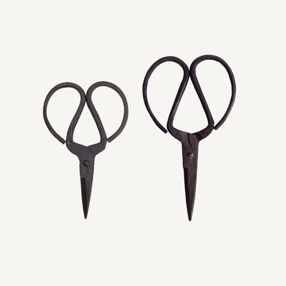 Household Scissors - Iron