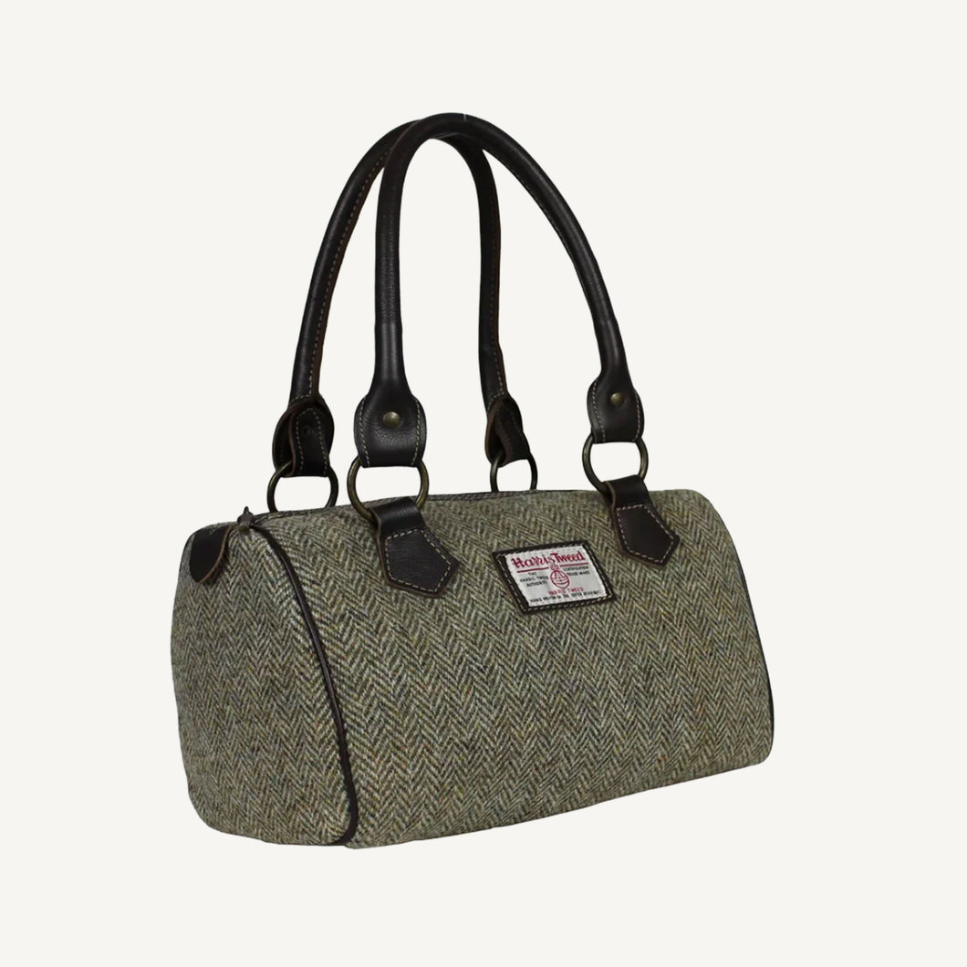 Islay Barrel Bag