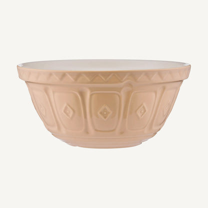 12.5" Mixing Bowl - Cane