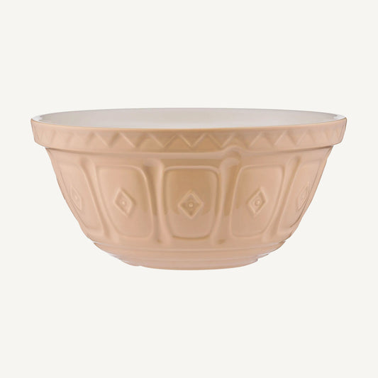 12.5" Mixing Bowl - Cane