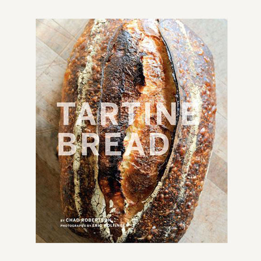Tartine Bread
