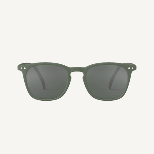 Sun #E - Khaki Green