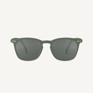 Sun #E - Khaki Green