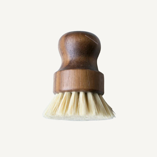 Wooden Brush