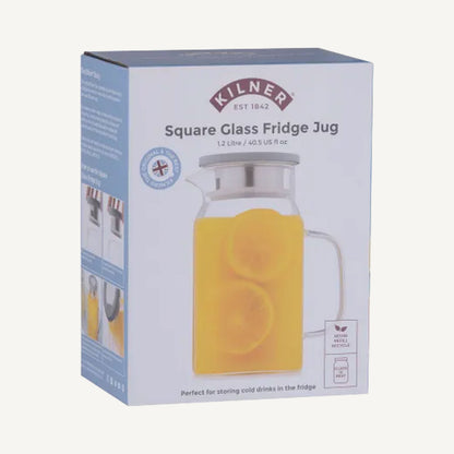 Fresh Storage Fridge Jug