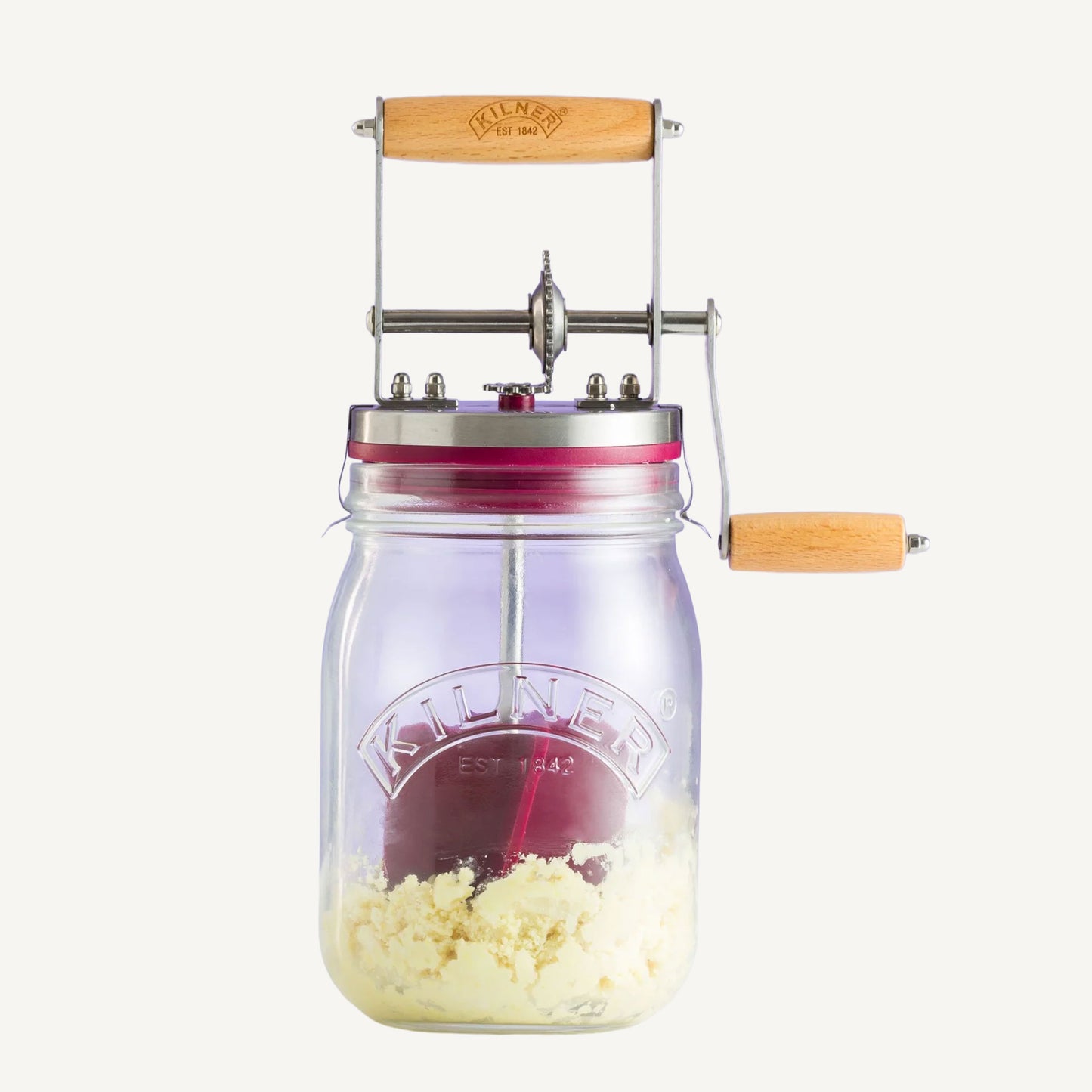 Butter Churner