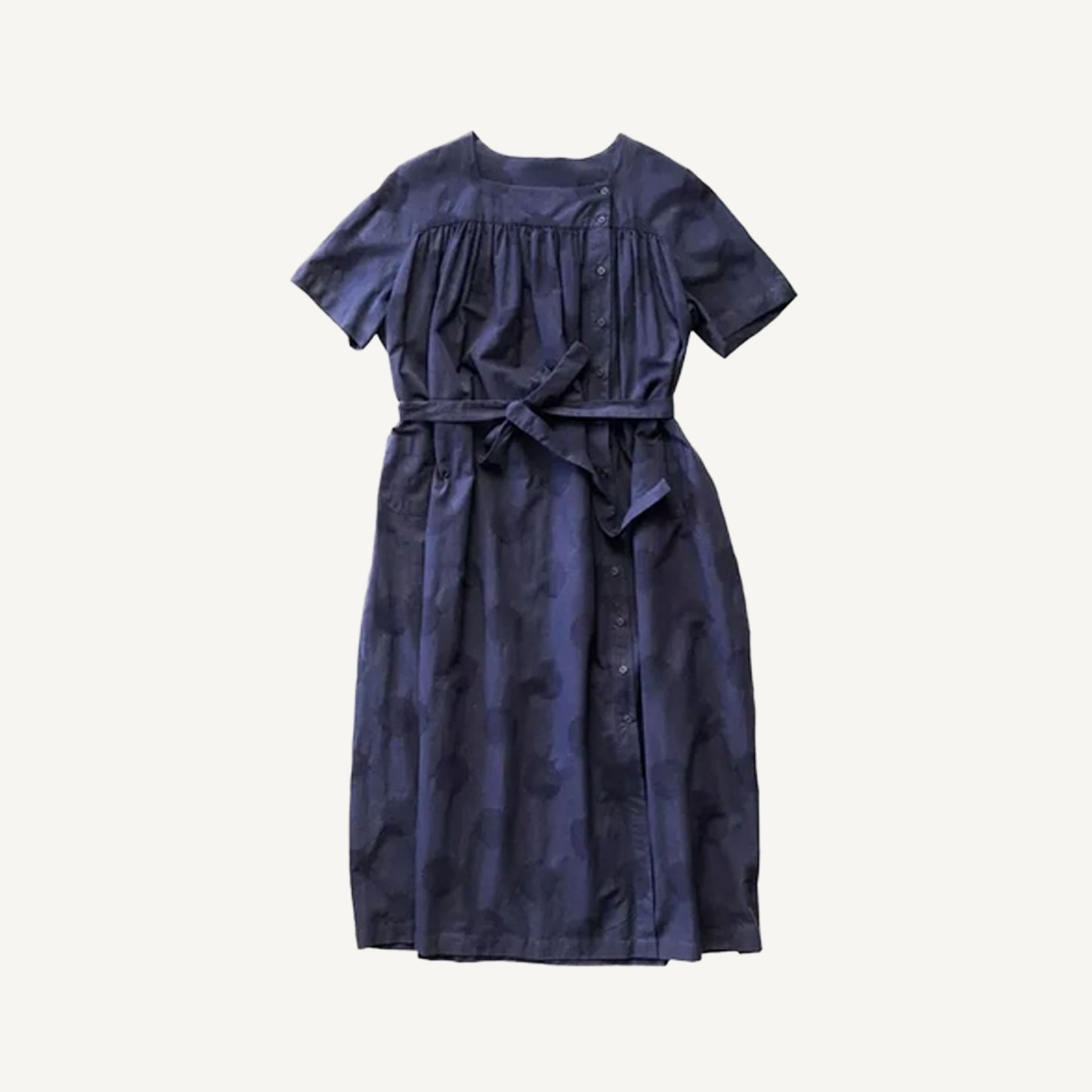 The Omilie Sewing Pattern