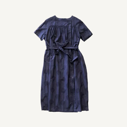 The Omilie Sewing Pattern