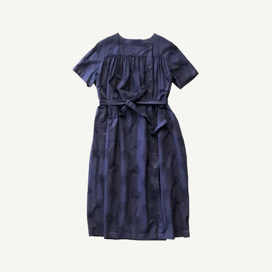 The Omilie Sewing Pattern