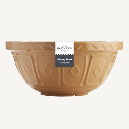 12.5" Mixing Bowl - Cane