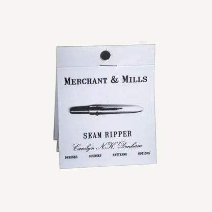 Sewing Seam Ripper