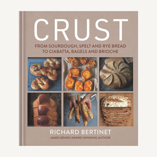 Crust