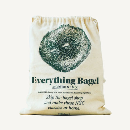 Everything Bagel Mix