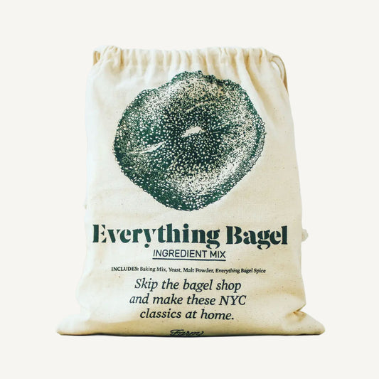 Everything Bagel Mix