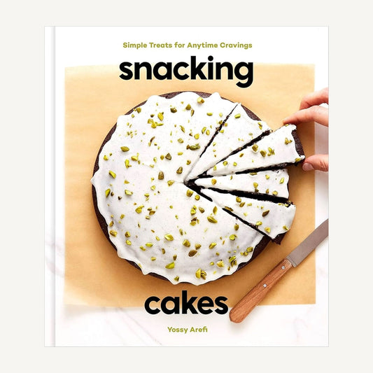 Snacking Cakes