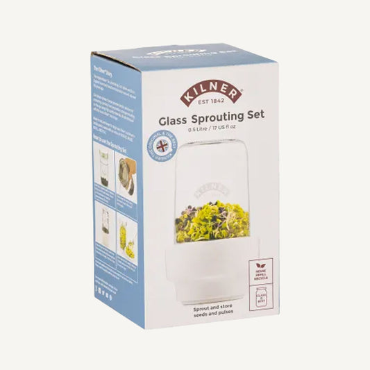 Sprouting Set