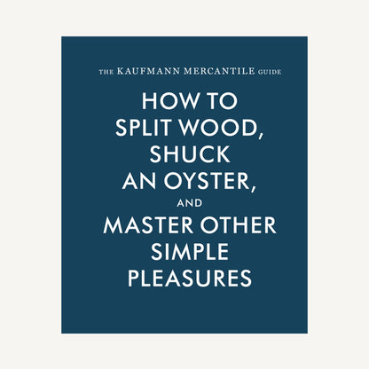 Kaufmann Mercantile Guide