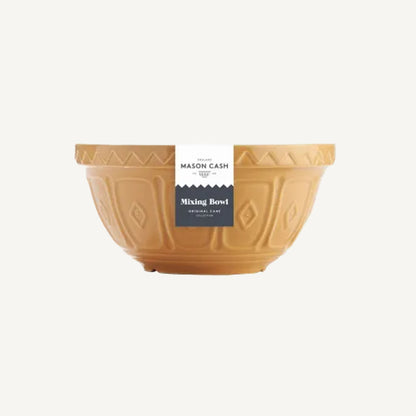 Mixing Bowl s30 8.25" - Cane