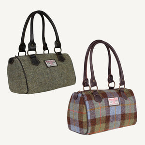 Islay Barrel Bag