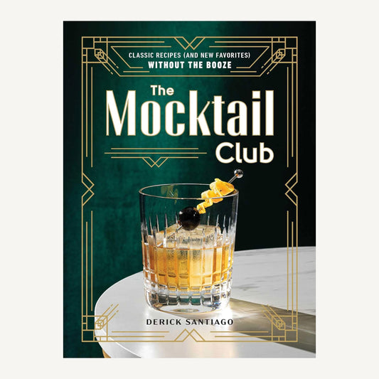 Mocktail Club