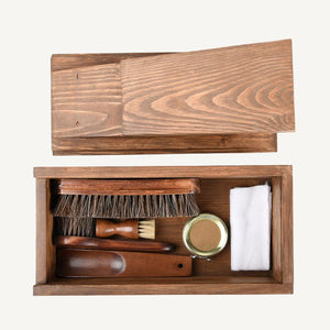 Boot Cleaning Kit