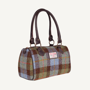 Islay Barrel Bag