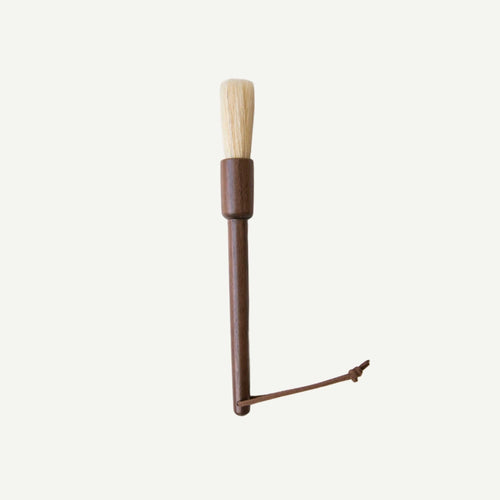Wood Baking Tools Brush