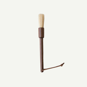 Wood Baking Tools Brush