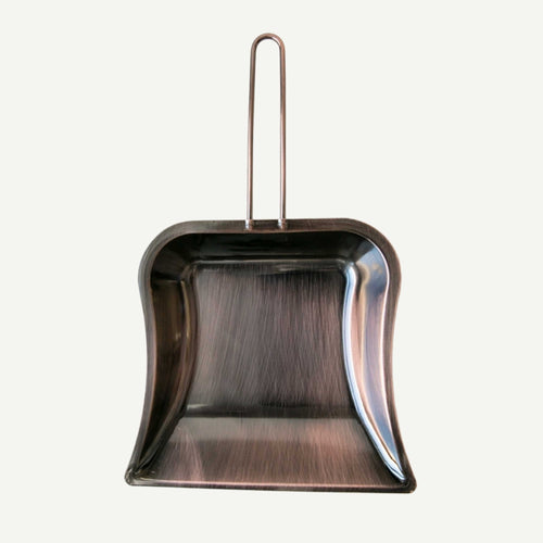 Vintage Farmhouse Small Dustpan