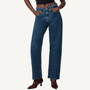Dylan Jean CSB Classic Stone Blue