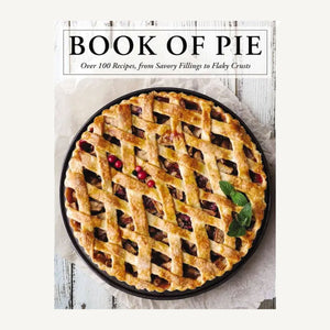 The Book of Pie