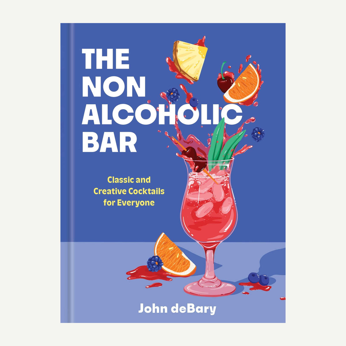 The Nonalcoholic Bar