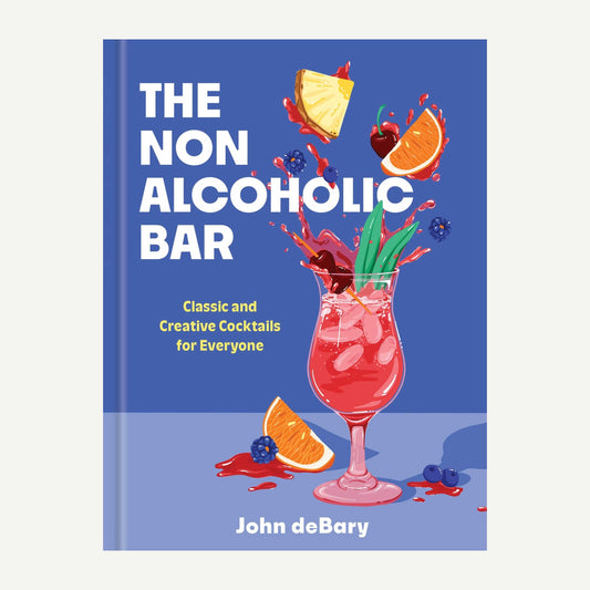 The Nonalcoholic Bar