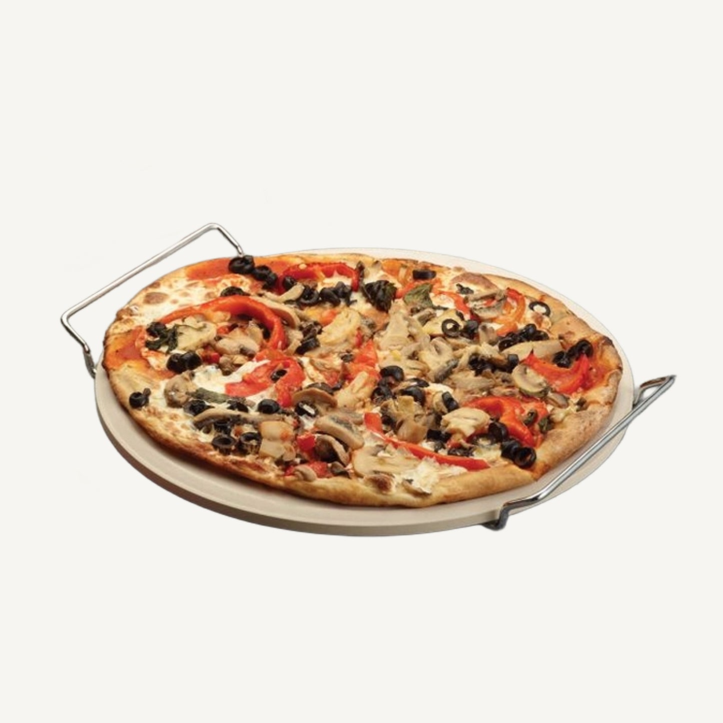 Fantes Cousin Diana Pizza Stone