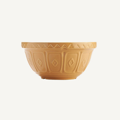 Mixing Bowl s30 8.25" - Cane