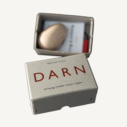 Essential Darning Kit