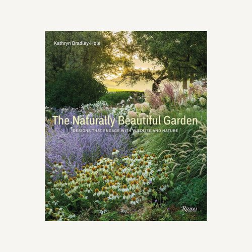 Naturally Beautiful Garden