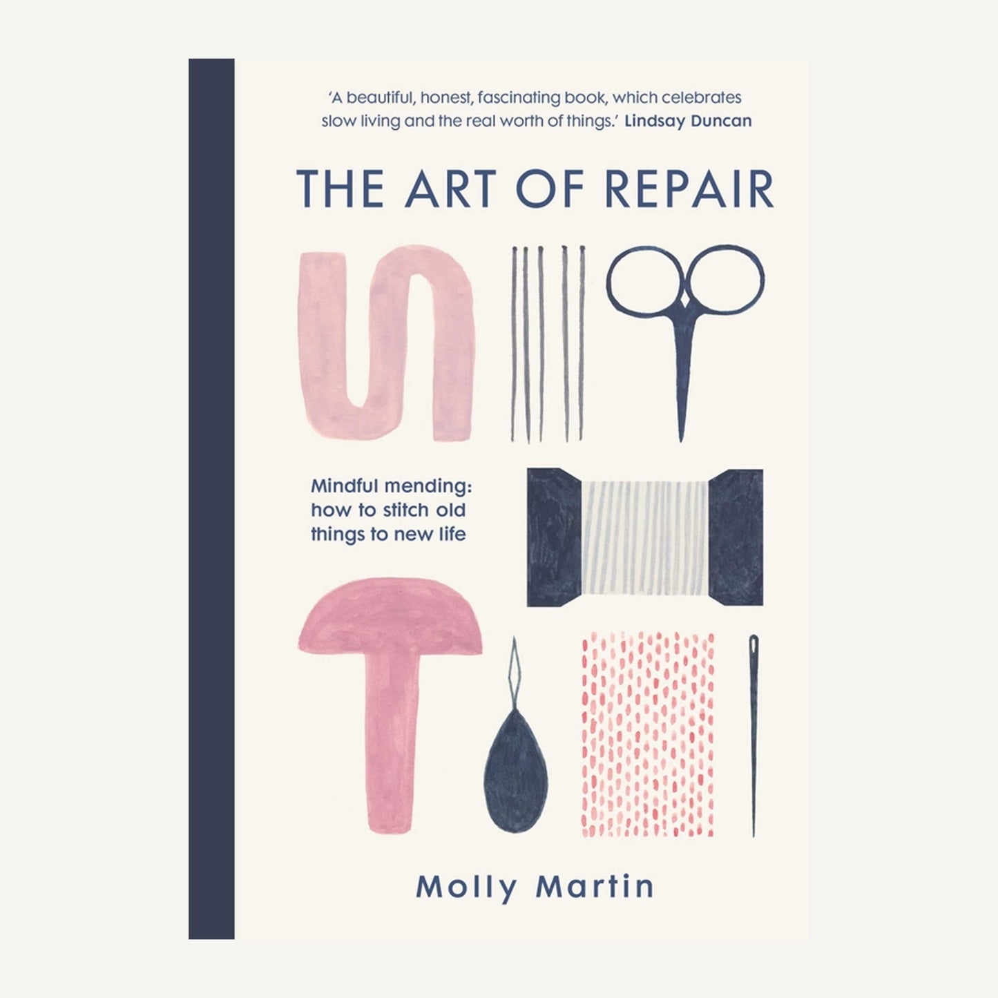 The Art of Repair
