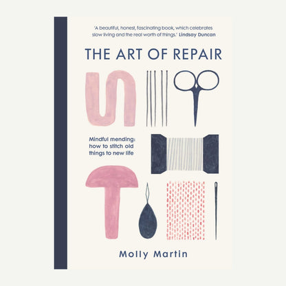 The Art of Repair
