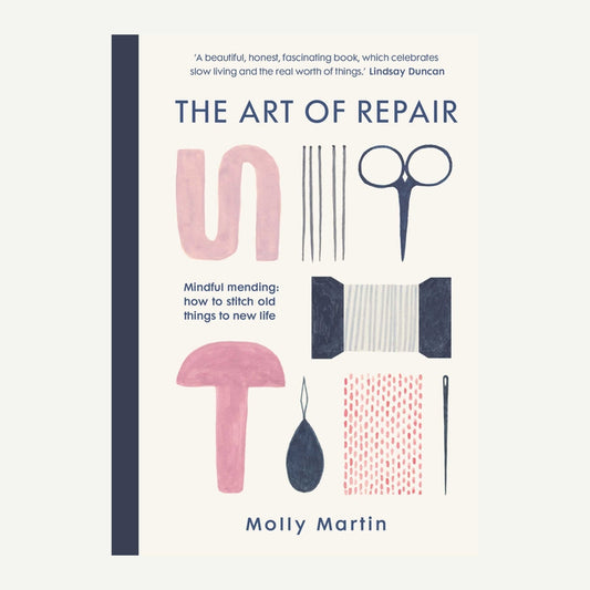 The Art of Repair