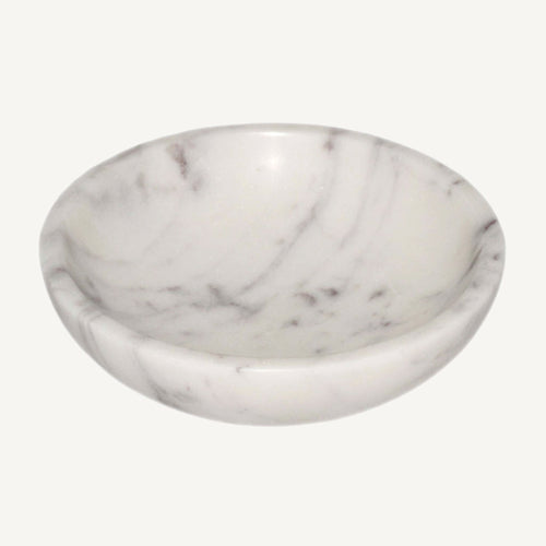 Marble Key Bowl