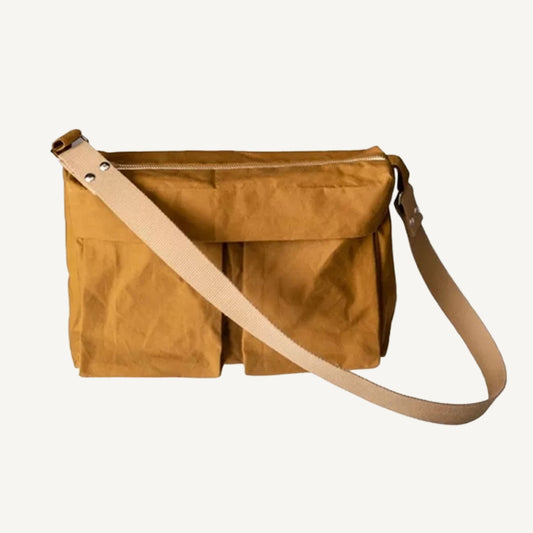 The Factotum Sewing Pattern