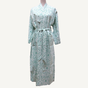 Cypress Marine Robe