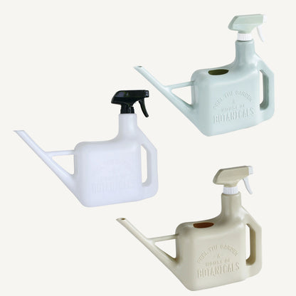 Spray Sprinkler