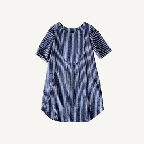 The Dress Shirt Sewing Pattern