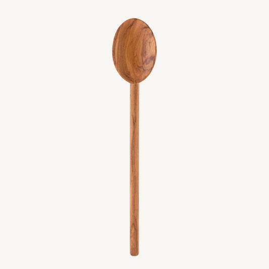 Olive Wood Spoons