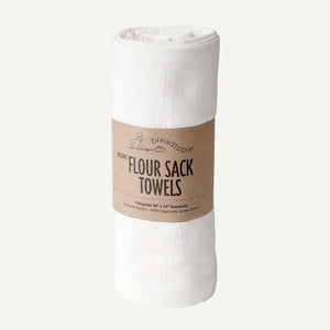 Organic Flour Sack Towel